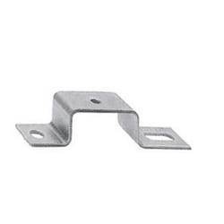 Weidmüller TST 2/M5 Support de rail 10 pièce(s)