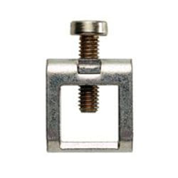 Weidmüller ZB 16 ZKSC Étrier de serrage 50 pièce(s)