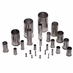 Weidmüller Aderendhülse H1.5/12, 1000 pièce(s), 1,5 mm², RoHS, 0,096 g