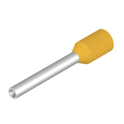 Weidmüller H0.25/12T GE SV terminal électrique