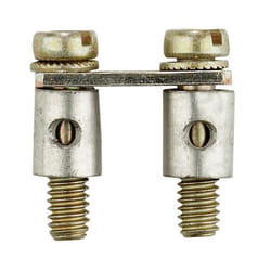 Weidmüller Q 4 AKZ1.5 Connecteur croisé 50 pièce(s)