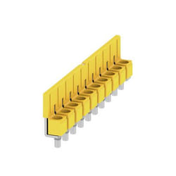Weidmüller WQV 6/10 Connecteur croisé 20 pièce(s)