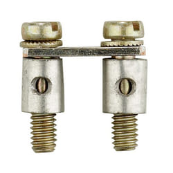 Weidmüller Q 10 AKZ1.5 Connecteur croisé 20 pièce(s)