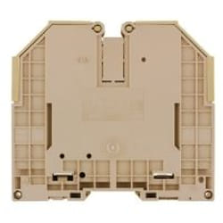 Weidmüller 1024500000 bornier Beige