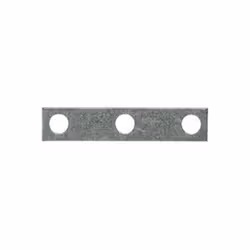 Weidmüller QL 4 SAK35, Connecteur croisé, 20 pièce(s), Cuivre, Zinc, Gris, 63,8 mm, 3 mm