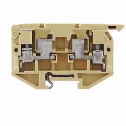 Weidmüller ASK 1, 8 mm, 43 mm, 58 mm