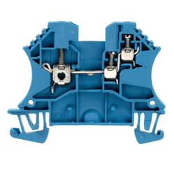 Weidmüller 1024780000 terminal électrique