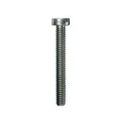 Weidmüller KISC M3X6 SAKS1 Étrier de serrage 100 pièce(s)