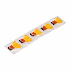 Weidmüller CLI C 02-3 GE/SW 5 MP, 3 mm, Jaune, PVC, 1 mm, 3,4 mm, 3,5 mm