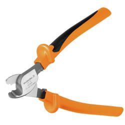 Weidmüller 9002660000 cutter et sertisseuse de câbles d'alimentation Noir, Orange Cutter de câbles d'alimentation