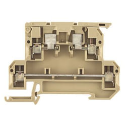 Weidmüller KDKS 1/35 terminal électrique