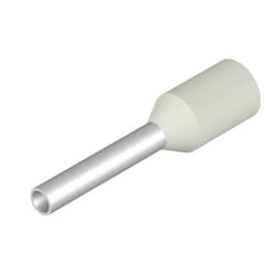 Weidmüller H0.75/14 W SV terminal électrique