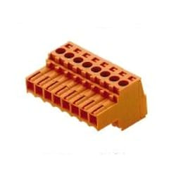Weidmüller BL 3.50 bornier Orange