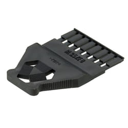 Weidmüller BL 3.50 ZE03 BK BX 50 pièce(s)
