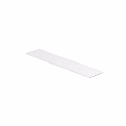 Weidmüller ESO 7 DIN A4 WS, Transparent, 6,3 mm, 27 mm, 1 mm