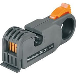 Weidmüller 9005700000 pince à dénuder Gris, Orange