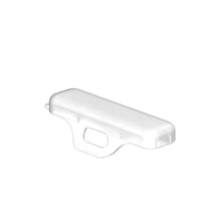 Weidmüller 4008190206666 accessoire de bornier Marqueurs de bornier 50 pièce(s)