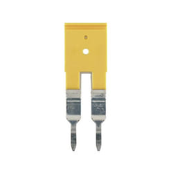 Weidmüller ZQV 4/2 GE Connecteur croisé 600 pièce(s)