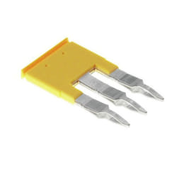 Weidmüller ZQV 4/3 GE Connecteur croisé 60 pièce(s)