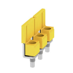 Weidmüller WQV 16N/3 Connecteur croisé 50 pièce(s)