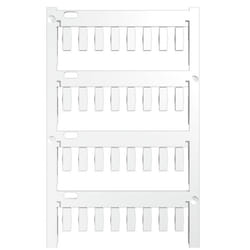 Weidmüller TM-I 12 MC NE WS Blanc Polyamide 6.6 (PA66) 320 pièce(s)