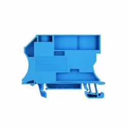 Weidmüller 1718550000, Bleu, 35 mm², 66 mm, 63,9 g, 20 pièce(s)