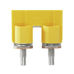 Weidmüller WQV 35N/2 Connecteur croisé 20 pièce(s)