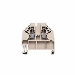 Weidmüller 1730940000, Beige, 2,5 mm², 44 mm, 5,85 g, 100 pièce(s)