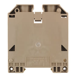 Weidmüller 9512190000 terminal électrique