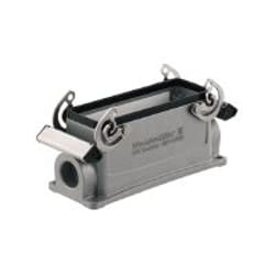 Weidmüller HDC 24B SBU 1PG21G Gris