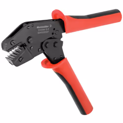 Weidmüller CRIMPER 6 Z, Pince à sertir