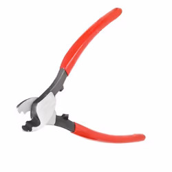 Coupe-câble manipulable dune seule main Weidmüller 9040130000