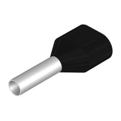 Weidmüller H1.5/16D ZH SW terminal électrique