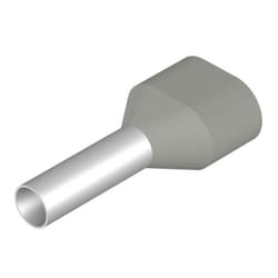 Weidmüller H4.0/22D ZH GR terminal électrique