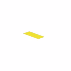 Weidmüller LM MT300 20/8 GE, Jaune, Imprimante d'étiquette adhésive, Polyester, Laser, -40 - 150 °C, PVC