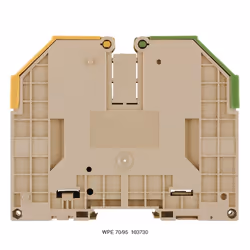 Weidmüller 1037300000, 27 mm, 107 mm, 132 mm