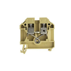 Weidmüller RSF 3/35 terminal électrique