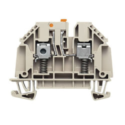 Weidmüller WTR 4 SL terminal électrique
