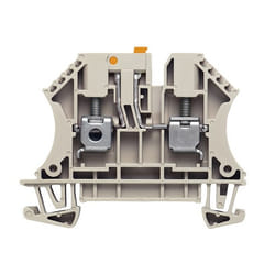 Weidmüller WTR 4 terminal électrique