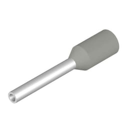 Weidmüller H0.14/10 GR SV terminal électrique