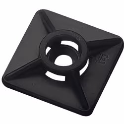 Weidmüller 1697950000, Plastique, Noir
