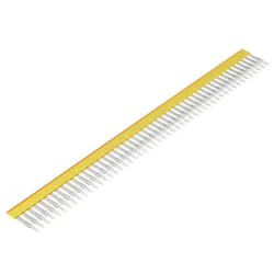 Weidmüller ZQV 2.5/50 Connecteur croisé 10 pièce(s)
