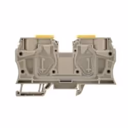 Weidmüller 1739620000, Beige, 35 mm², 100,5 mm, 82,009 g, 10 pièce(s)