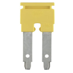 Weidmüller ZQV 10/2 Connecteur croisé 25 pièce(s)