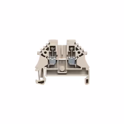 Weidmüller 1040800000, Beige, 2,5 mm², 24 A, 44 mm, 5,27 g, 100 pièce(s)