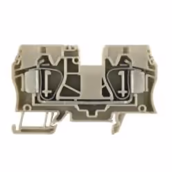 Weidmüller 1746750000, Beige, 10 mm², 73,5 mm, 25,34 g, 25 pièce(s)