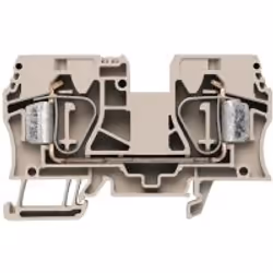 Weidmüller 1745230000, Beige, 16 mm², 82,5 mm, 36,752 g, 25 pièce(s)