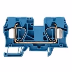 Weidmüller 1745240000, Bleu, 16 mm², 82,5 mm, 36,992 g, 25 pièce(s)