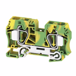 Weidmüller ZPE 16, 12,1 mm, 50,5 mm, 82,5 mm