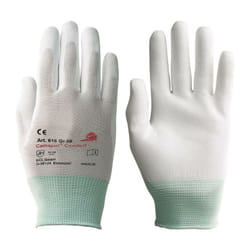 Gant Camapur Comfort 616 taille 9 blanc en 388 catégorie epi ii tricot polyamide avec polyuréthane